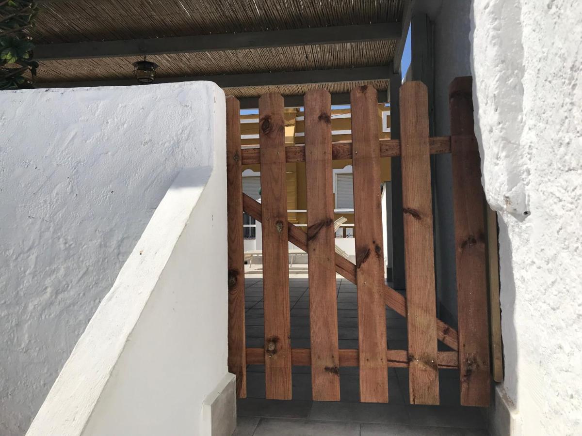 Malaga Beach House, 2 City Bikes, 2 Children'S Bikes, Wifi, Big Terrace, Bbq, Family, Childfriendly Bagian luar foto