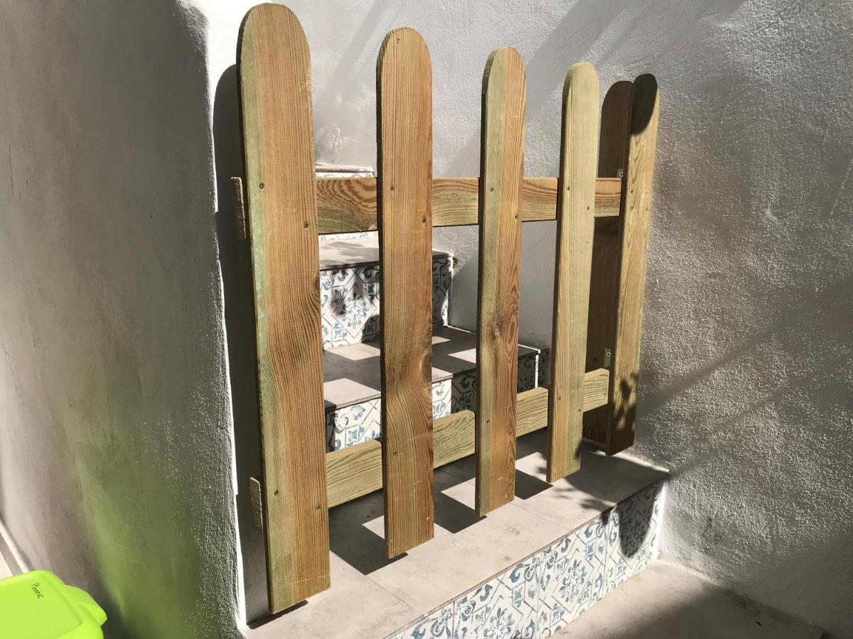 Malaga Beach House, 2 City Bikes, 2 Children'S Bikes, Wifi, Big Terrace, Bbq, Family, Childfriendly Bagian luar foto