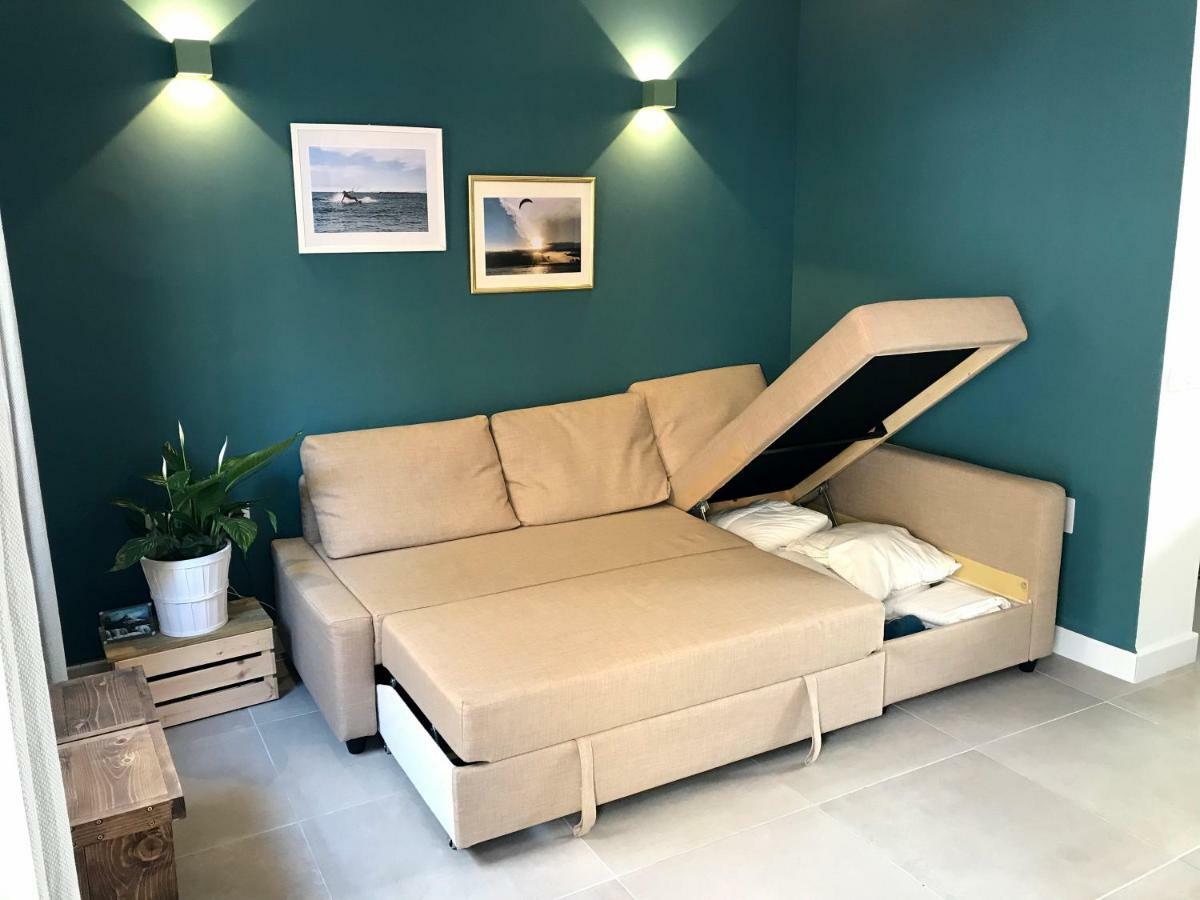 Malaga Beach House, 2 City Bikes, 2 Children'S Bikes, Wifi, Big Terrace, Bbq, Family, Childfriendly Bagian luar foto